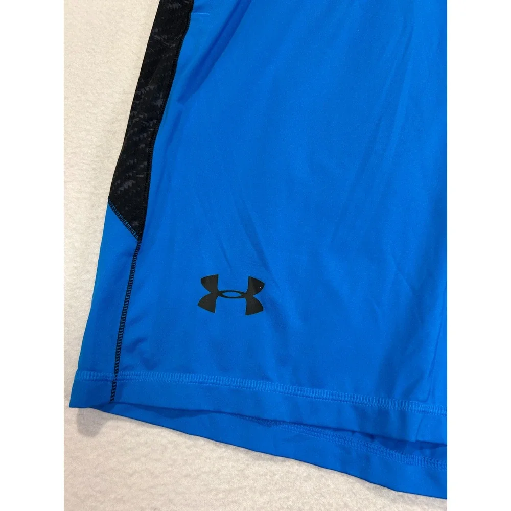 Under Armour fit athletic